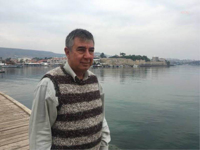 Eski Foça Belediye Başkanı Nihat Dirim hayatını kaybetti
