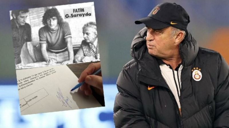 Fatih Terim