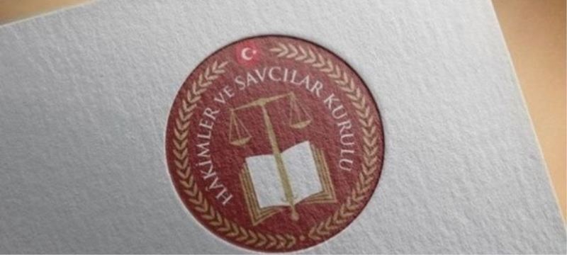 FETÖ Bağlantısı Nedeniyle Beş Cumhuriyet Savcısı Meslekten İhraç Edildi