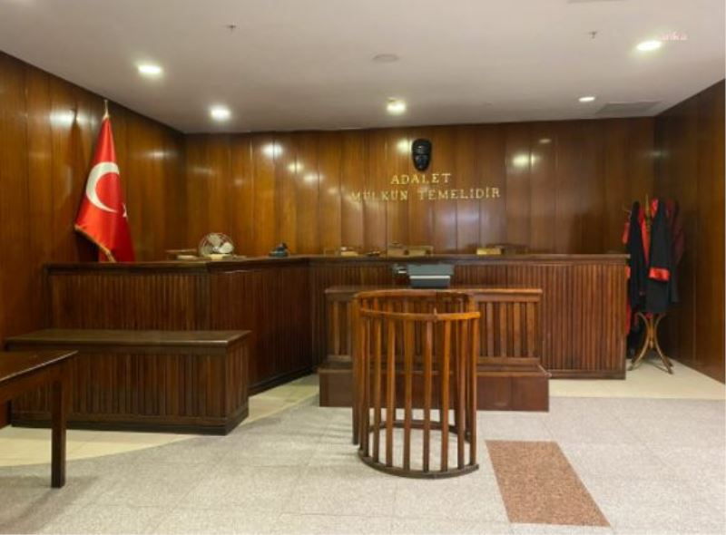 ‘FETÖ Borsası’ Davası Sanığı Avukat Akalın’a 2 Yıl 6 Ay Hapis ve 1 Milyon 395 Bin 360 TL Adli Para Cezası Verildi