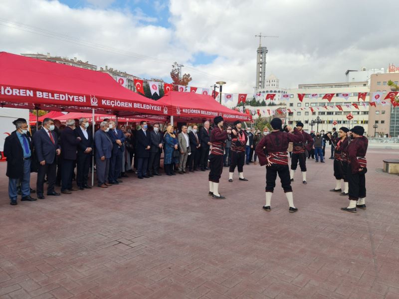 Gelecek Partisinden Anlamlı Destek