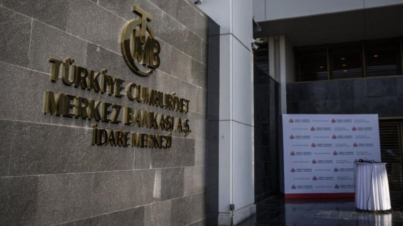 Gözler Merkez Bankası