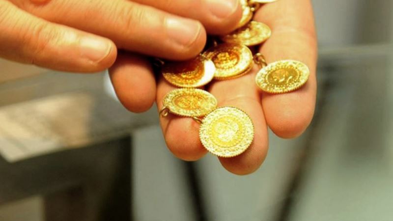 Gram altın fiyatı kaç TL? Çeyrek altın ne kadar oldu? 20 Aralık 2021 altın fiyatları