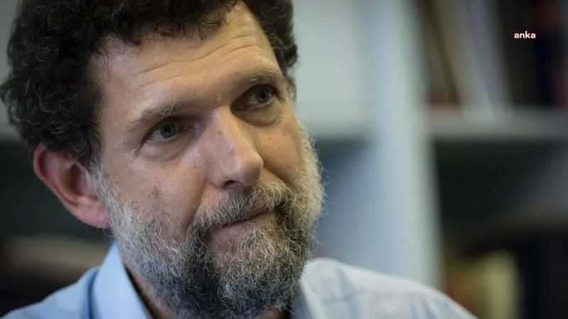 İş İnsanı Osman Kavala Yine Tahliye Edilmedi