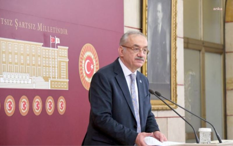 İsmail Tatlıoğlu