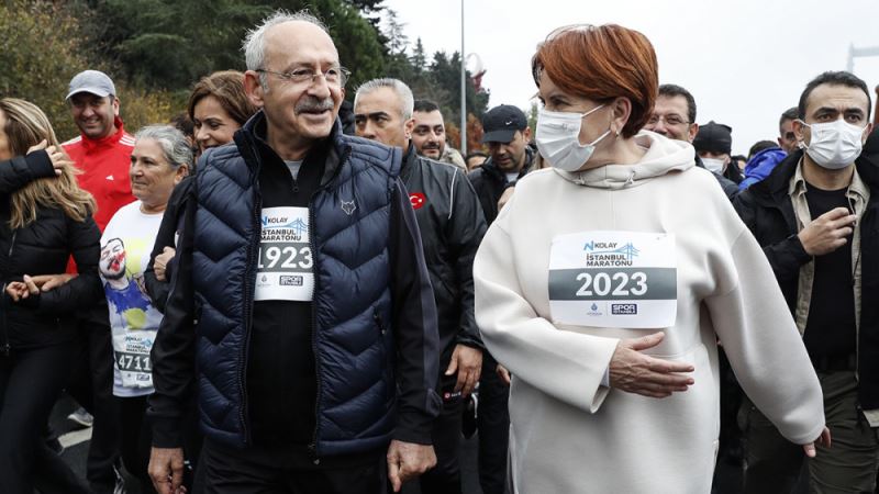 İstanbul Maratonu