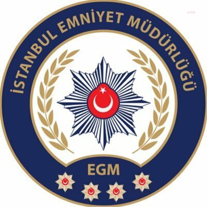 İSTANBUL’DA GÖREVLİ 27 EMNİYET MÜDÜRÜ, 9 EMNİYET AMİRİ VE 3 BAŞKOMİSER BİR ÜST RÜTBEYE TERFİ ETTİ