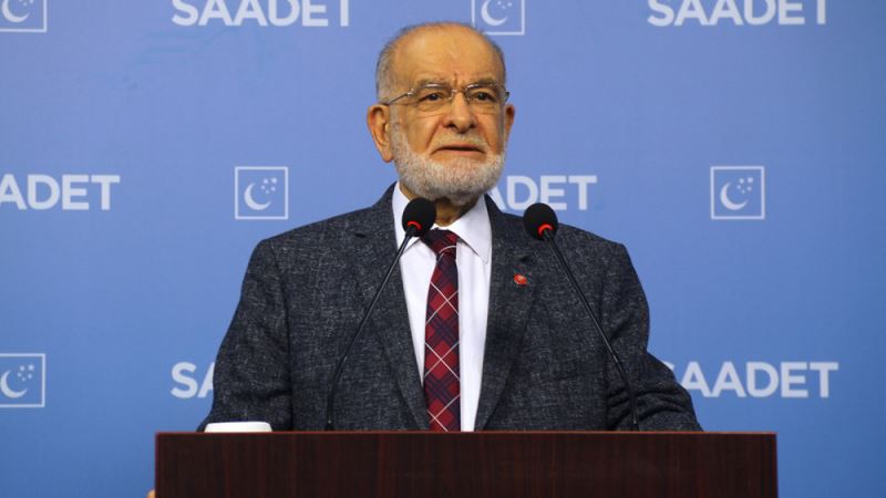 Karamollaoğlu: 19 yıllık iktidar 