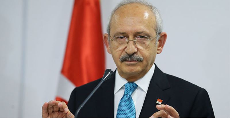 Kılıçdaroğlu: Gerçek enflasyon yüzde 40