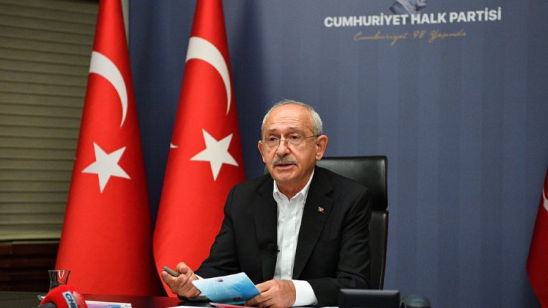 Kılıçdaroğlu