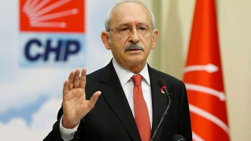 Kılıçdaroğlu