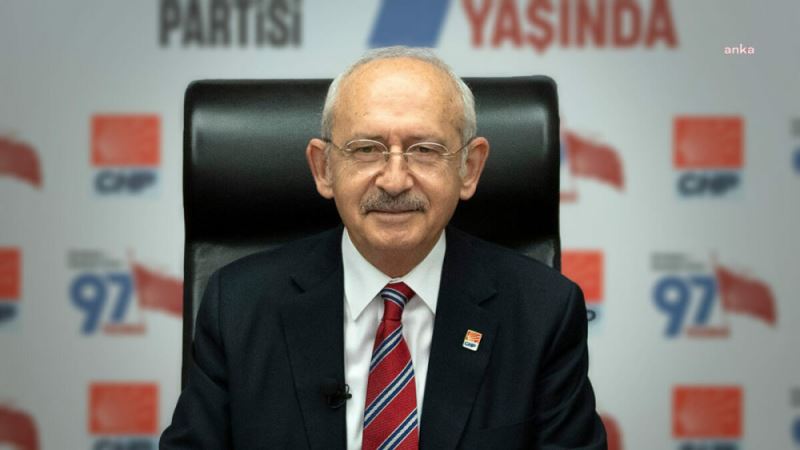 KILIÇDAROĞLU