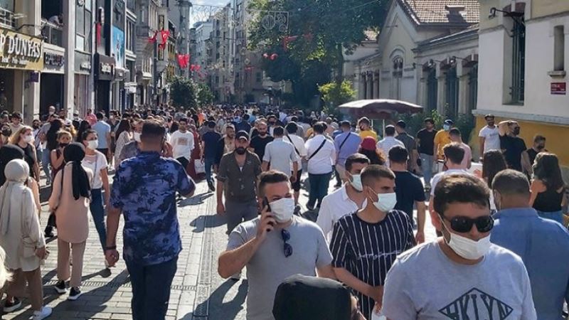 Koronavirüste yeni dalga endişesi: 2-3 hafta sonra Türkiye