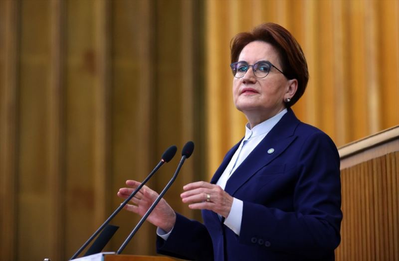 Meral Akşener