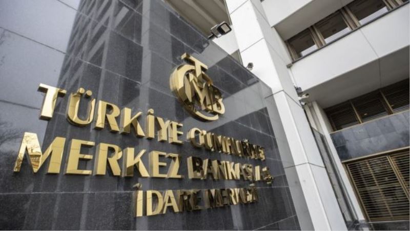 Merkez Bankası faizi 100 baz puan indirdi