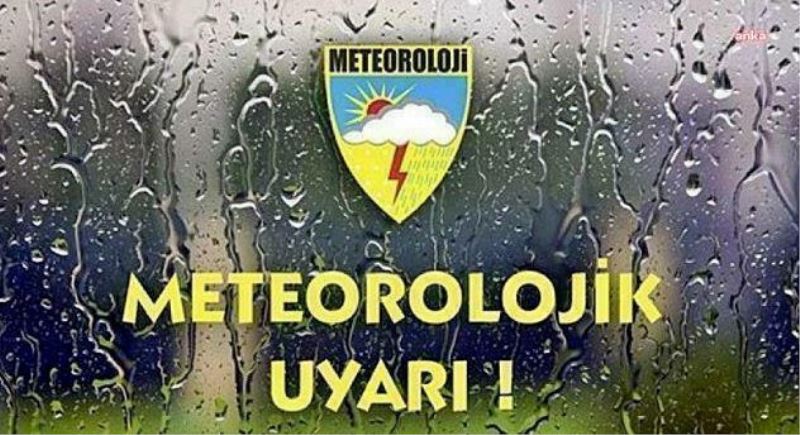 Meteoroloji