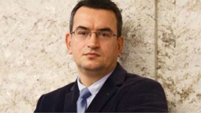 Metin Gürcan’ın Yargılaması Başladı. Duruşmalar Kapalı Olarak Yapılacak
