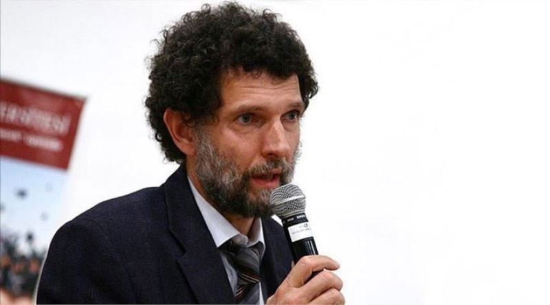 OSMAN KAVALA: 