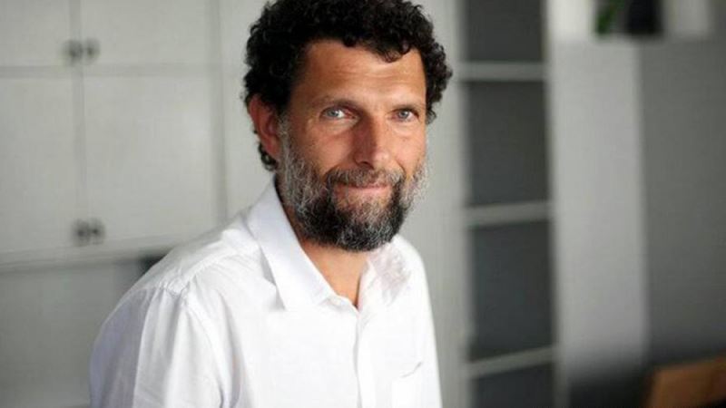 Osman Kavala