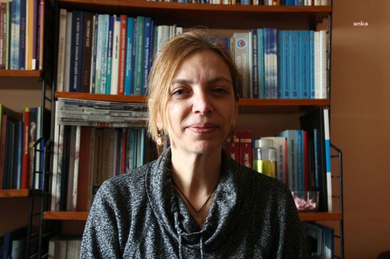 Prof. Dr. Başaran 