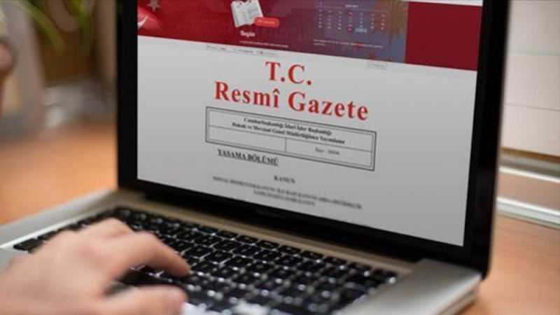 Resmi Gazete