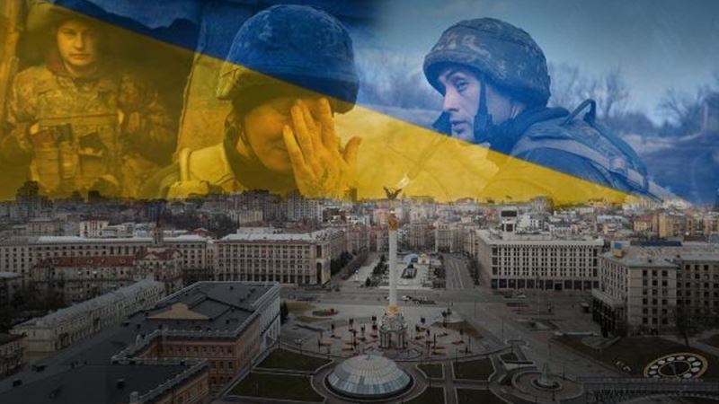Rusya-Ukrayna savaşında yedinci gün: Kiev direniyor!