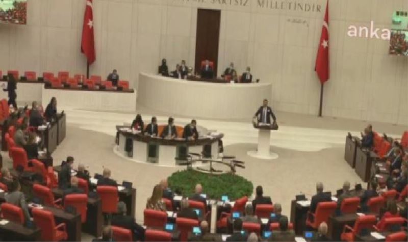 Şeker fiyatındaki artmasıyla ilgili araştırma önergesi reddedildi