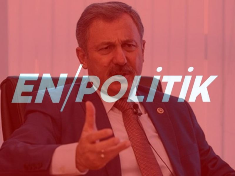 Selçuk Özdağ İle Özel Röportaj: 