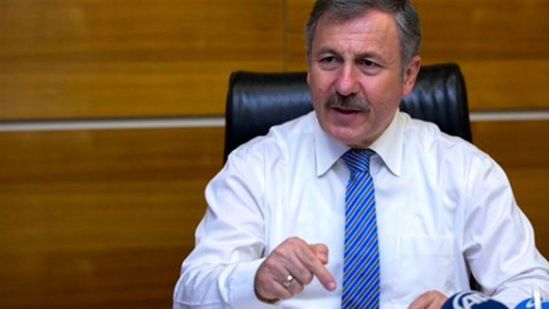 Selçuk Özdağ: Isparta Valisi Görevine Ne Zaman Dönecek?