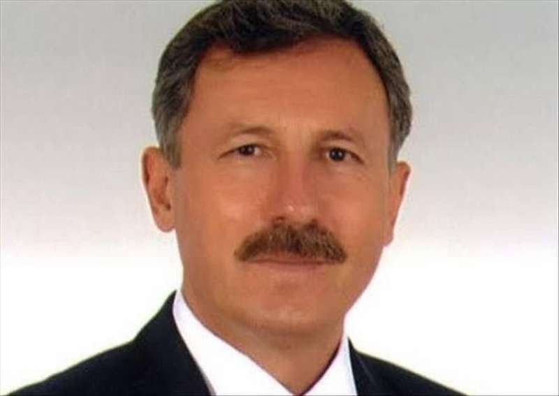 Selçuk Özdağ