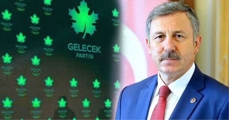 Selçuk Özdağ’dan 10 Ocak Mesajı: Gazeteci Yazacak Memleket İlerleyecek