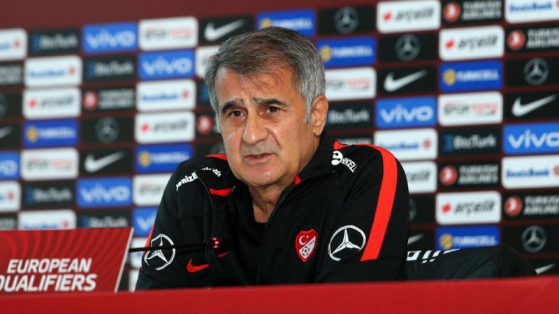 Şenol Güneş