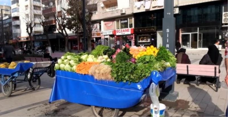 Siirtli Vatandaş, KDV İndirimini Yeterli Bulmadı: Yansımış Ama Az. Bakkallarda Yok. Yaşamıyoruz Biz. Bıktım Artık