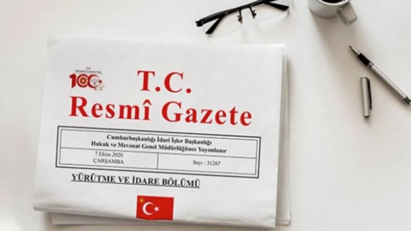 TÜBİTAK Başkanlığı