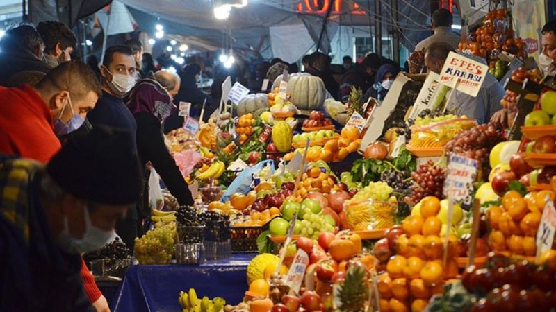 TÜİK Başkanı Dinçer: Halkın enflasyonu kişiden kişiye değişir