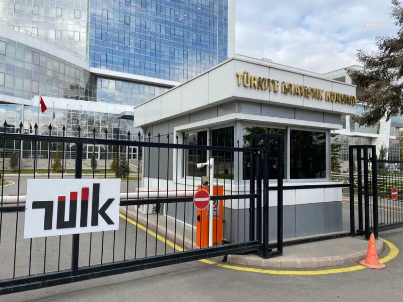 TÜİK: Perakende Satış Hacmi Ocakta Yüzde 1,5 Azaldı