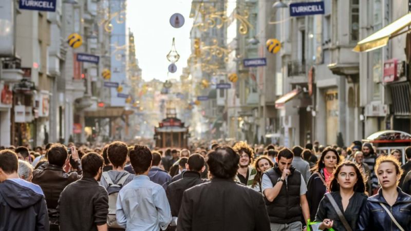 Türkiye, ‘toplumsal bağışıklık’ uygulamasını devreye soktu