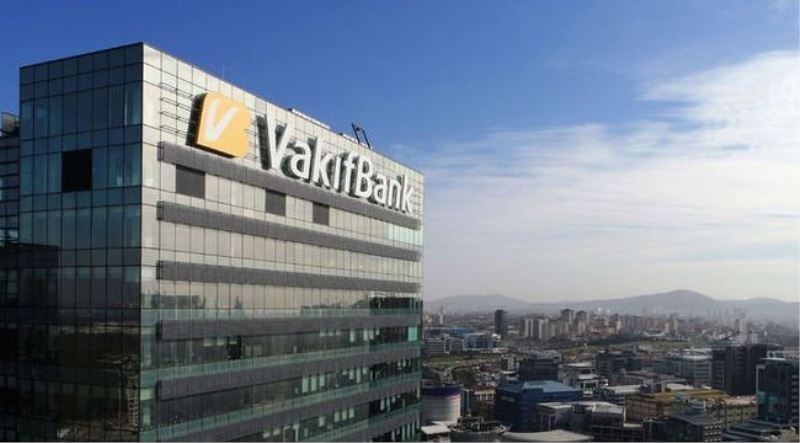 Vakıfbank, Çin