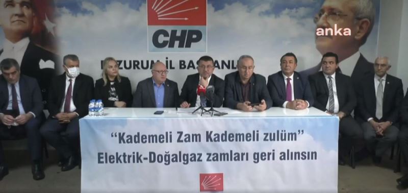Veli Ağbaba: Utanmasalar ‘Savaşı Kemal Kılıçdaroğlu Çıkardı, CHP Çıkardı’ Diyecekler