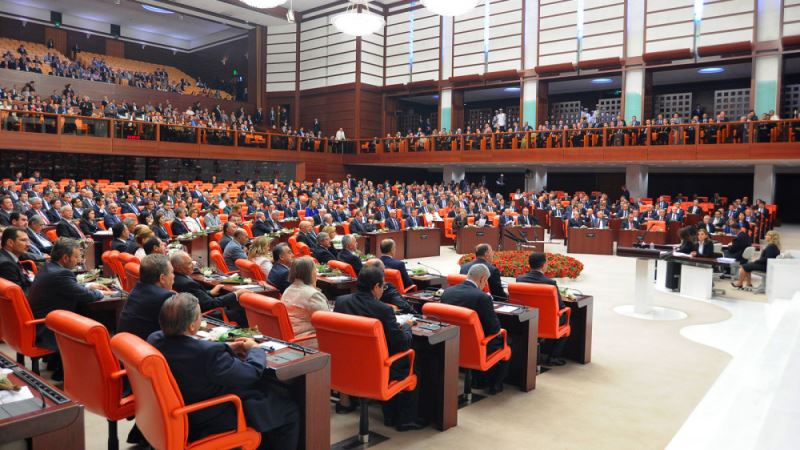 Yeni yılda TBMM’nin gündeminde hangi yasa tasarıları var?